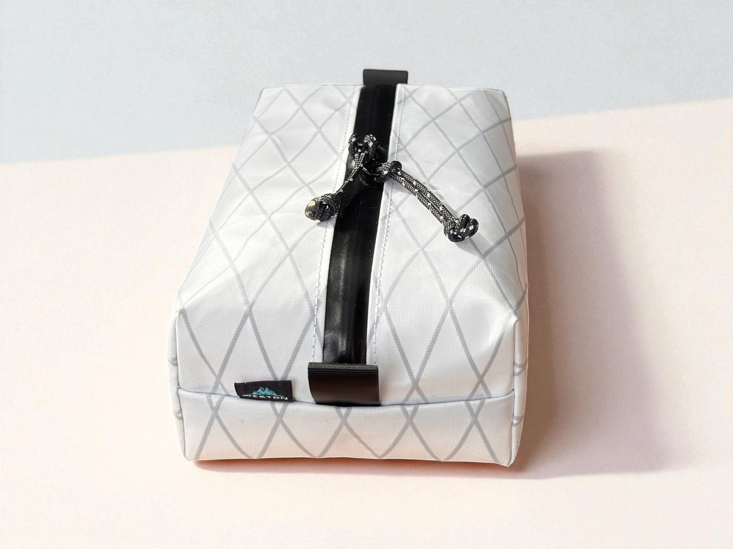 Ascent Series X-Pac® Ultralight Waterproof Pouch – Modular Adventure Organizer | Handmade in USA