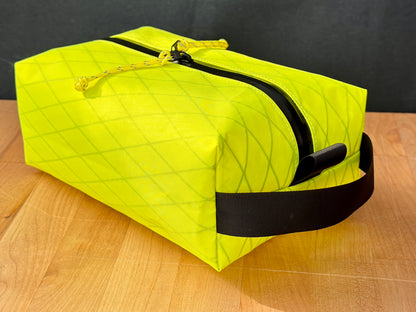 Summit Gear Hauler – Ultralight X-Pac® Utility Bags with Taped Seams & Grab Handles