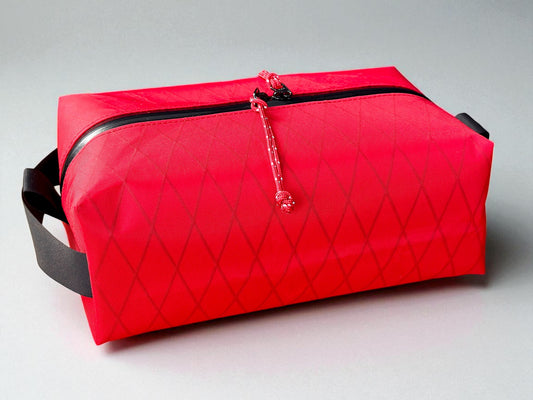 Summit Gear Hauler – Ultralight X-Pac® Utility Bags with Taped Seams & Grab Handles