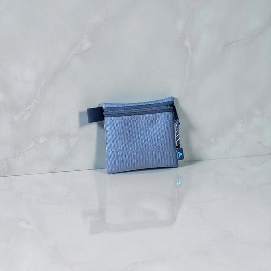 Forge Series Mini Zip Pouch – Rugged Cordura® Organizer