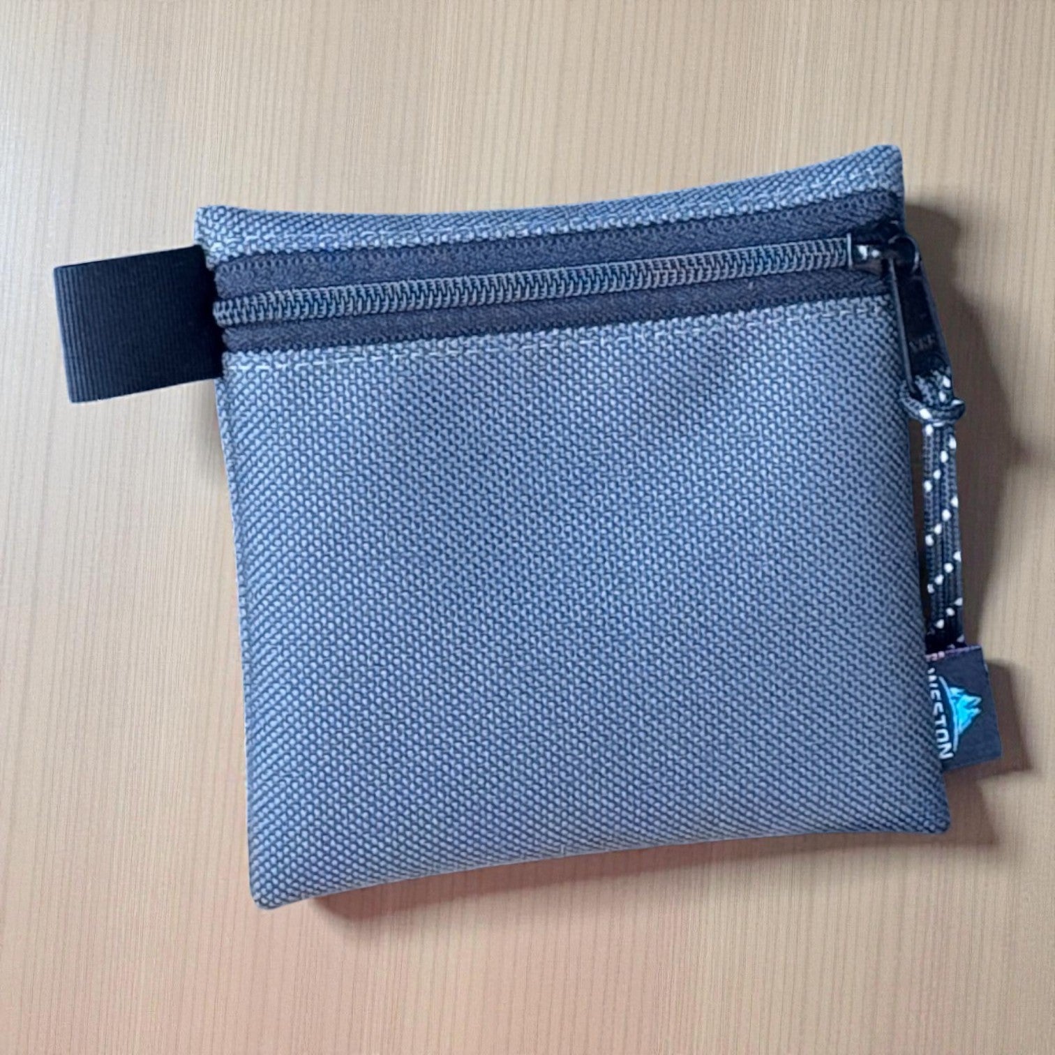 Forge Series Cordura® Zip Pouches – Heavy-Duty, Water-Resistant