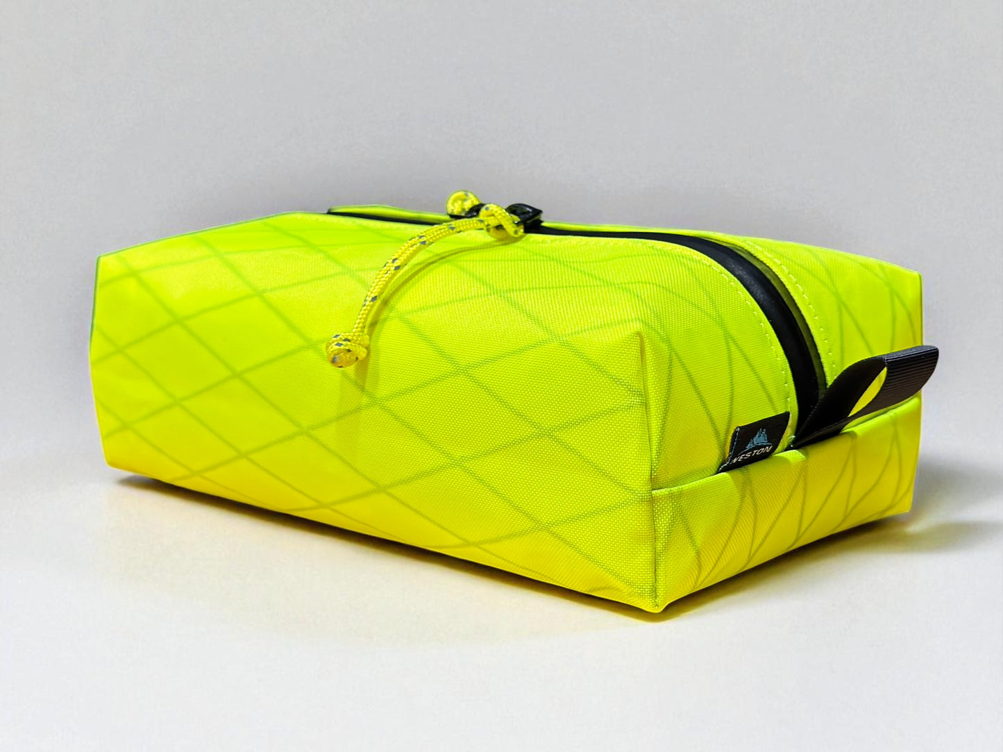 Ascent Rations Bag – 8x5x3 Ultralight Xpac Gear Organizer | Handmade Hiking, Backpacking, Travel & EDC Pouch