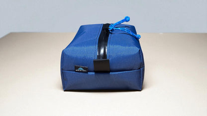 Ascent Series X-Pac® Ultralight Waterproof Pouch – Modular Adventure Organizer | Handmade in USA