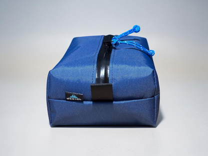 Ascent Series Mid-Size X-Pac Pouches – Weatherproof Travel, EDC & Backpacking Gear Bags