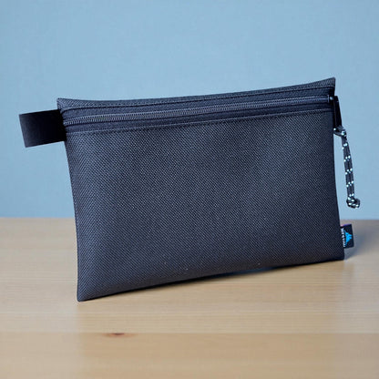 Cordura® Hiker Wallet 5" x 3.5" – Rugged, Ultralight, and Trail-Tested