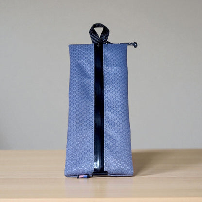 Ripstop Expanding Ditty Bag – Minimalist Organizer for Hiking, EDC & Travel Items