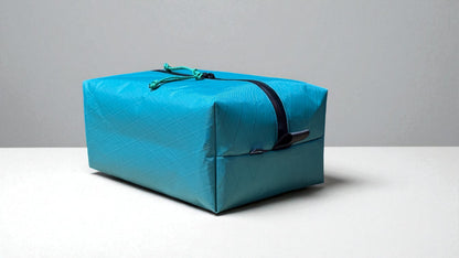 Ascent Series X-Pac® Ultralight Waterproof Pouch – Modular Adventure Organizer | Handmade in USA