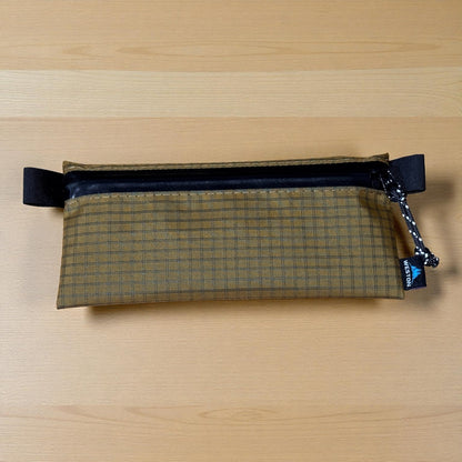 Ultralight Zip Pouches – UltraGrid Waterproof Gear Organizers for Hiking, Travel & Everyday Adventure