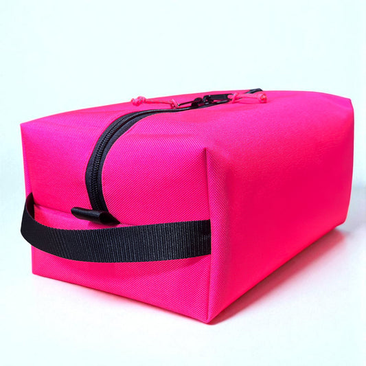 Timberline Series Large Utility Pouches – 1000D Cordura® Organizers for Trail & Travel