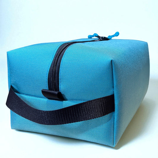 Timberline Series Large Utility Pouches – 1000D Cordura® Organizers for Trail & Travel