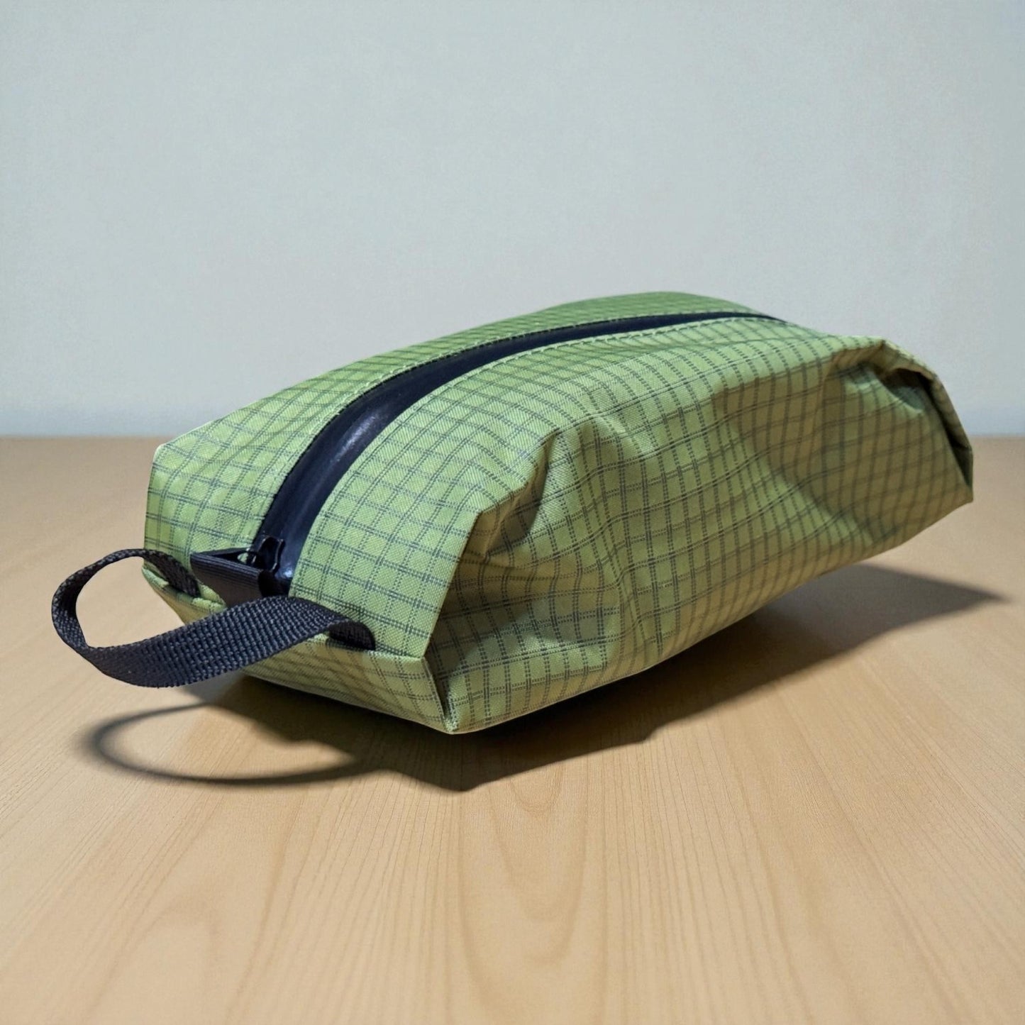 Ultralight Expandable Gear Pouches – UltraGrid™ & Venom Gridstop Eco-Friendly Storage for Hiking, Biking, Camping and EDC