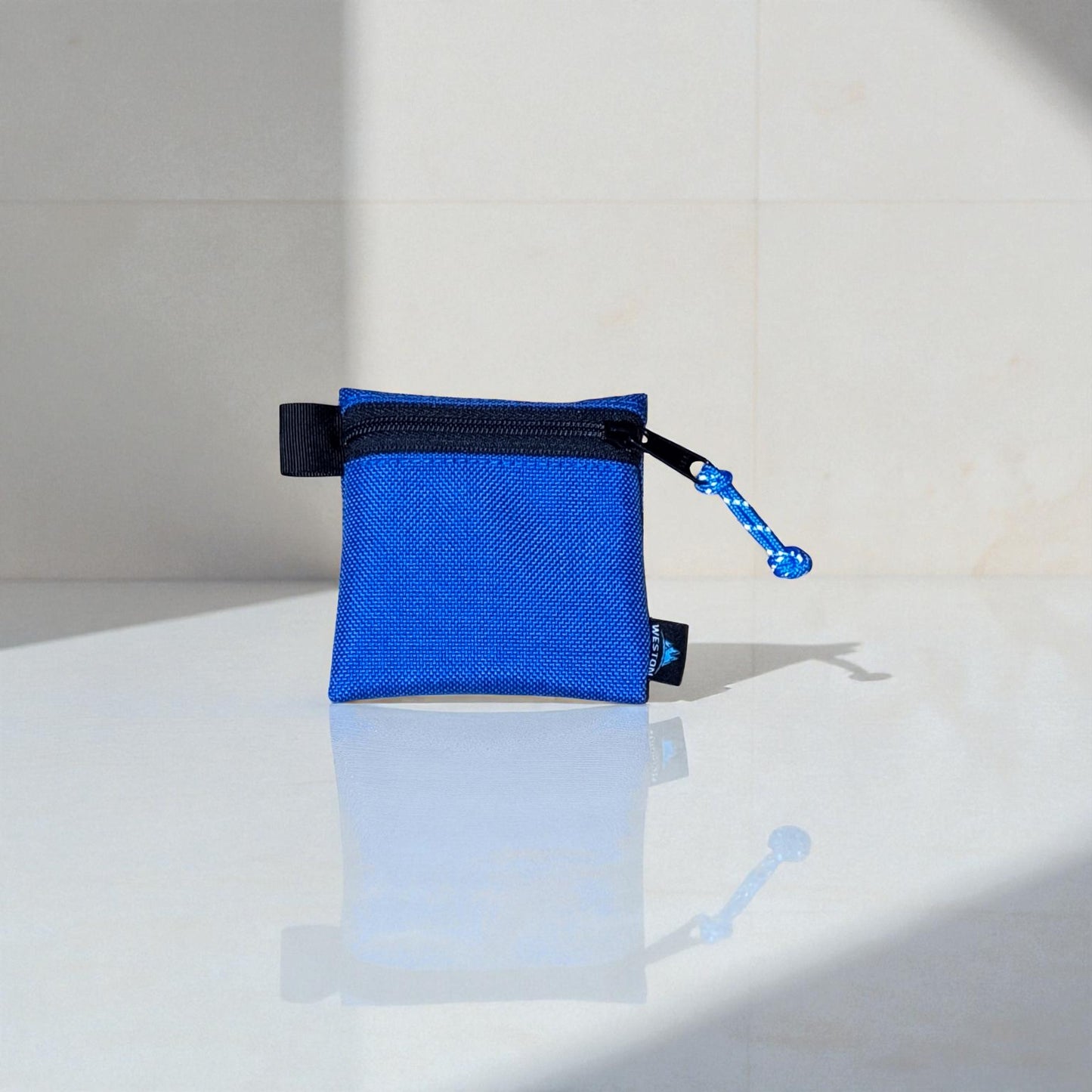 Cordura® Pocket Zip Pouches – Rugged Organizers for EDC, Travel & Trail