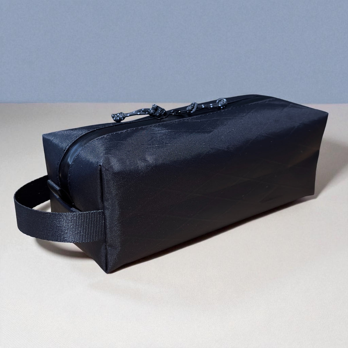 Ascent Series Large X-Pac Pouches – Weatherproof Travel, EDC & Backpacking Gear Organizers