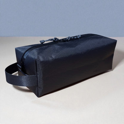 Ascent Series Large X-Pac Pouches – Weatherproof Travel, EDC & Backpacking Gear Organizers