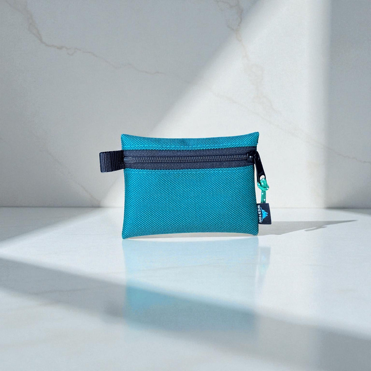 Forge Series Cordura® Zip Wallets – Heavy-Duty, Water-Resistant, Forge Tough