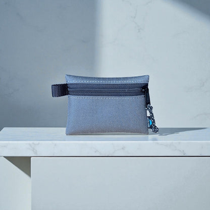 Forge Series Cordura® Zip Wallets – Heavy-Duty, Water-Resistant, Forge Tough