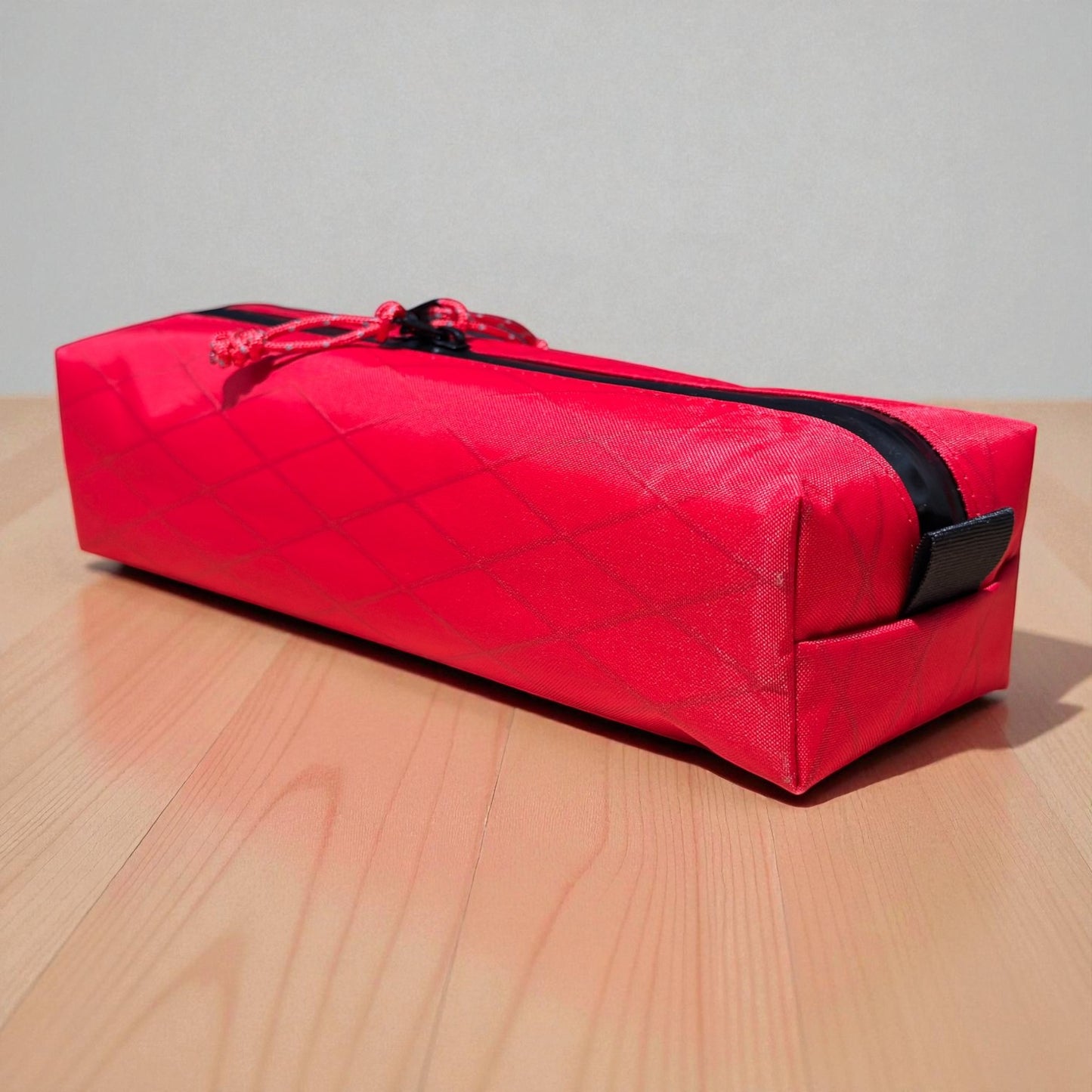 X-Pac Ultralight Box Pouch – Weatherproof Travel Organizer | EDC & Backpacking Gear Pouch