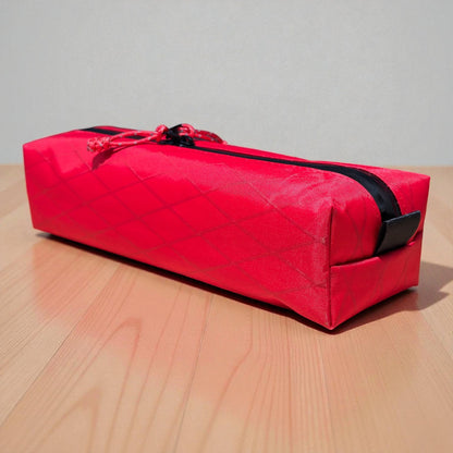 X-Pac Ultralight Box Pouch – Weatherproof Travel Organizer | EDC & Backpacking Gear Pouch