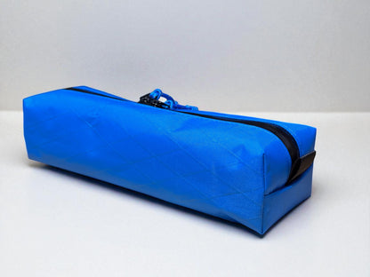 Ascent Series X-Pac® Ultralight Waterproof Pouch – Modular Adventure Organizer | Handmade in USA