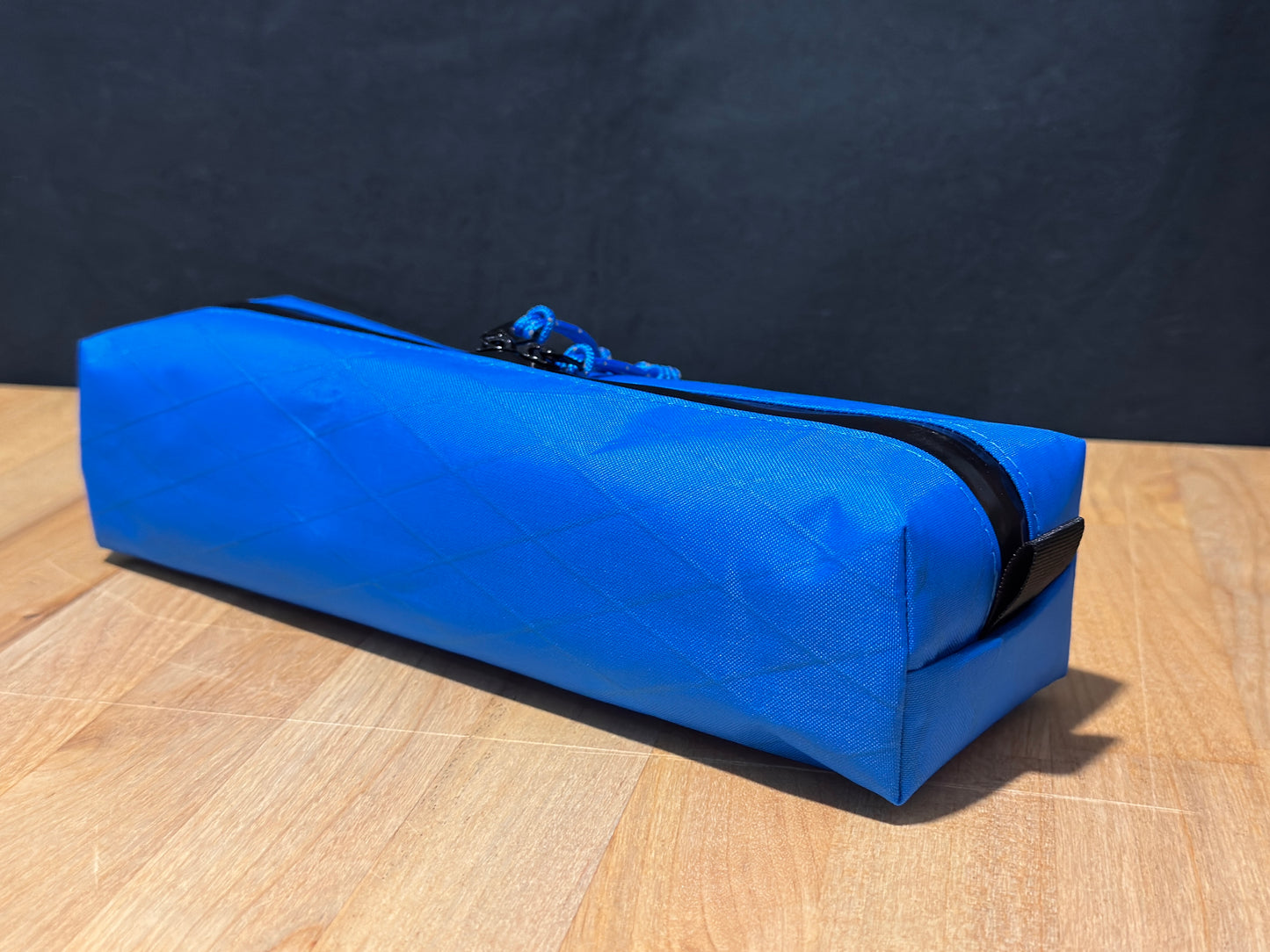 Ascent Micro Hauler – Ultralight X-Pac Gear Organizer with Taped Seams