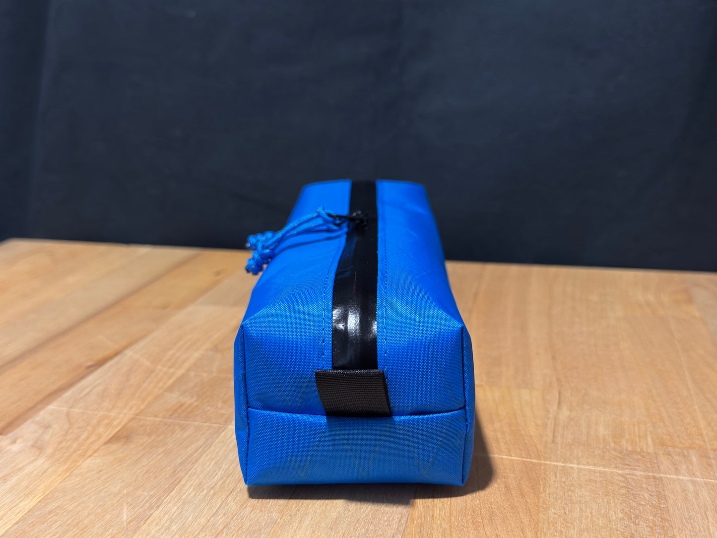 Ascent Micro Hauler – Ultralight X-Pac Gear Organizer with Taped Seams