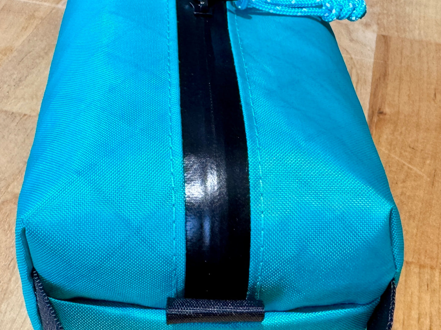 EcoPak Dopp Kits, Waterproof Pouches For Traveling, Hiking, Backpacking & Camping.