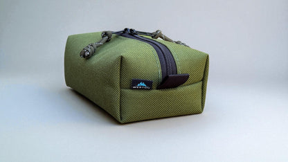 Forge Series Box Pouch – 1000D Cordura® Trail & Travel Gear Bag