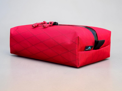 Ascent Series Mid-Size X-Pac Pouches – Weatherproof Travel, EDC & Backpacking Gear Bags