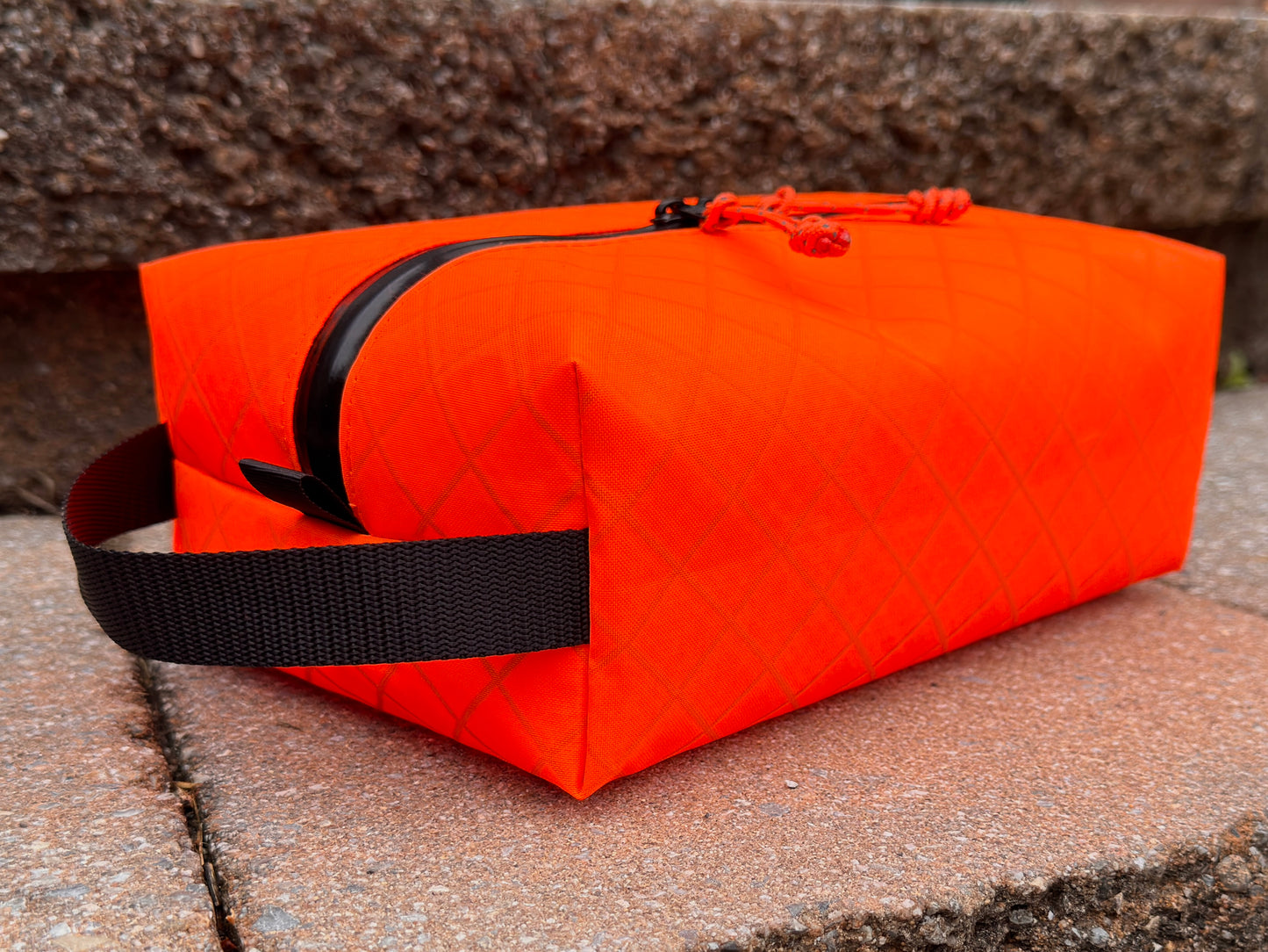 Summit Gear Hauler – Ultralight X-Pac® Utility Bags with Taped Seams & Grab Handles