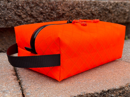 Summit Gear Hauler – Ultralight X-Pac® Utility Bags with Taped Seams & Grab Handles
