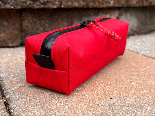 Ascent Micro Hauler – Ultralight X-Pac Gear Organizer with Taped Seams