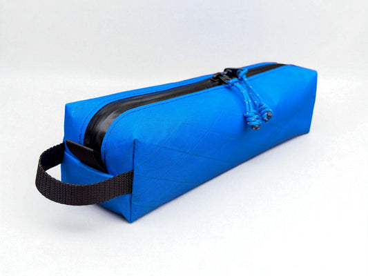 Summit Series Micro Hauler – Ultralight X-Pac Gear Bag with Grab-and-Go Handles