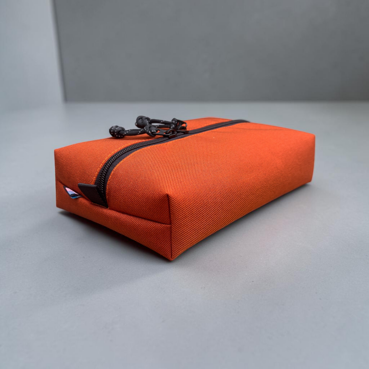 Cordura® Forge Series Gear Pouch – Rugged Camping & Travel Organizer Built to Last
