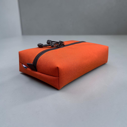 Cordura® Forge Series Gear Pouch – Rugged Camping & Travel Organizer Built to Last