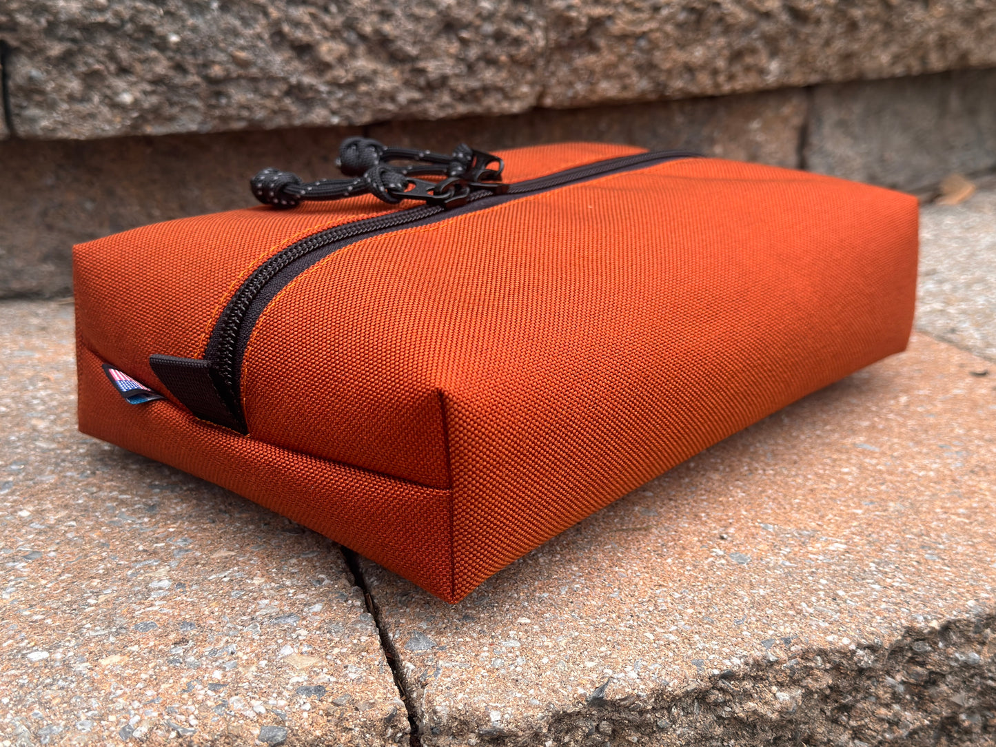 Forge Series Cordura® – Rugged Mid-Sized Organizer Gear Pouch