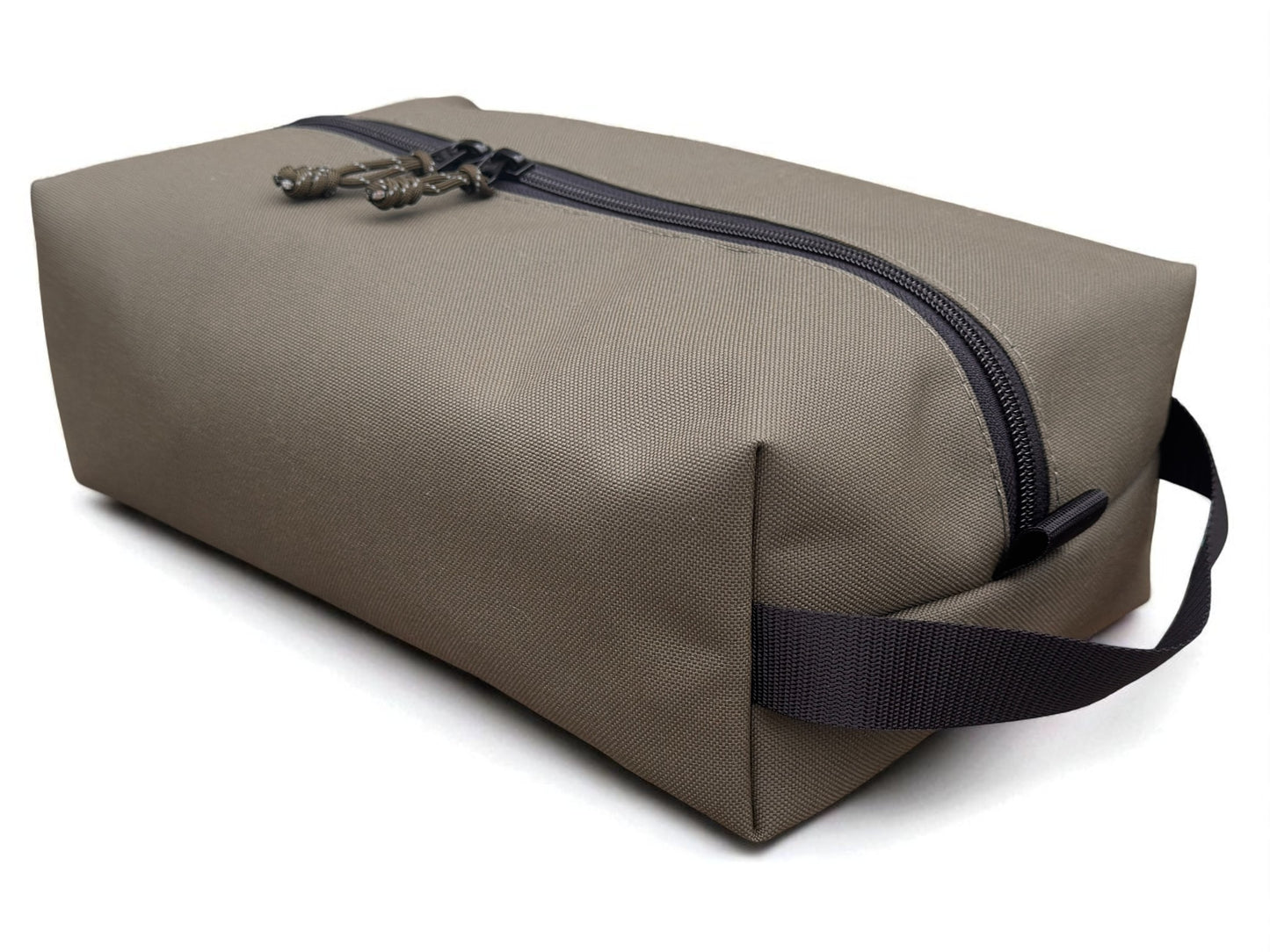 Timberline Series Cordura 1000D Utility Pouch – Heavy-Duty Bag for Camping, Hiking & Bushcraft