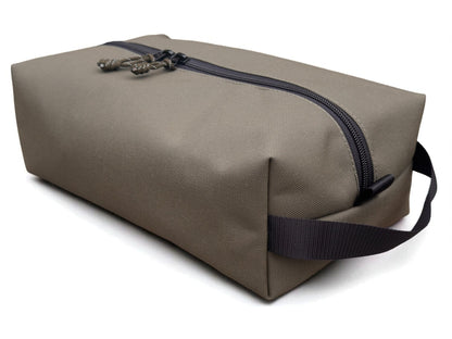 Timberline Series Cordura 1000D Utility Pouch – Heavy-Duty Bag for Camping, Hiking & Bushcraft
