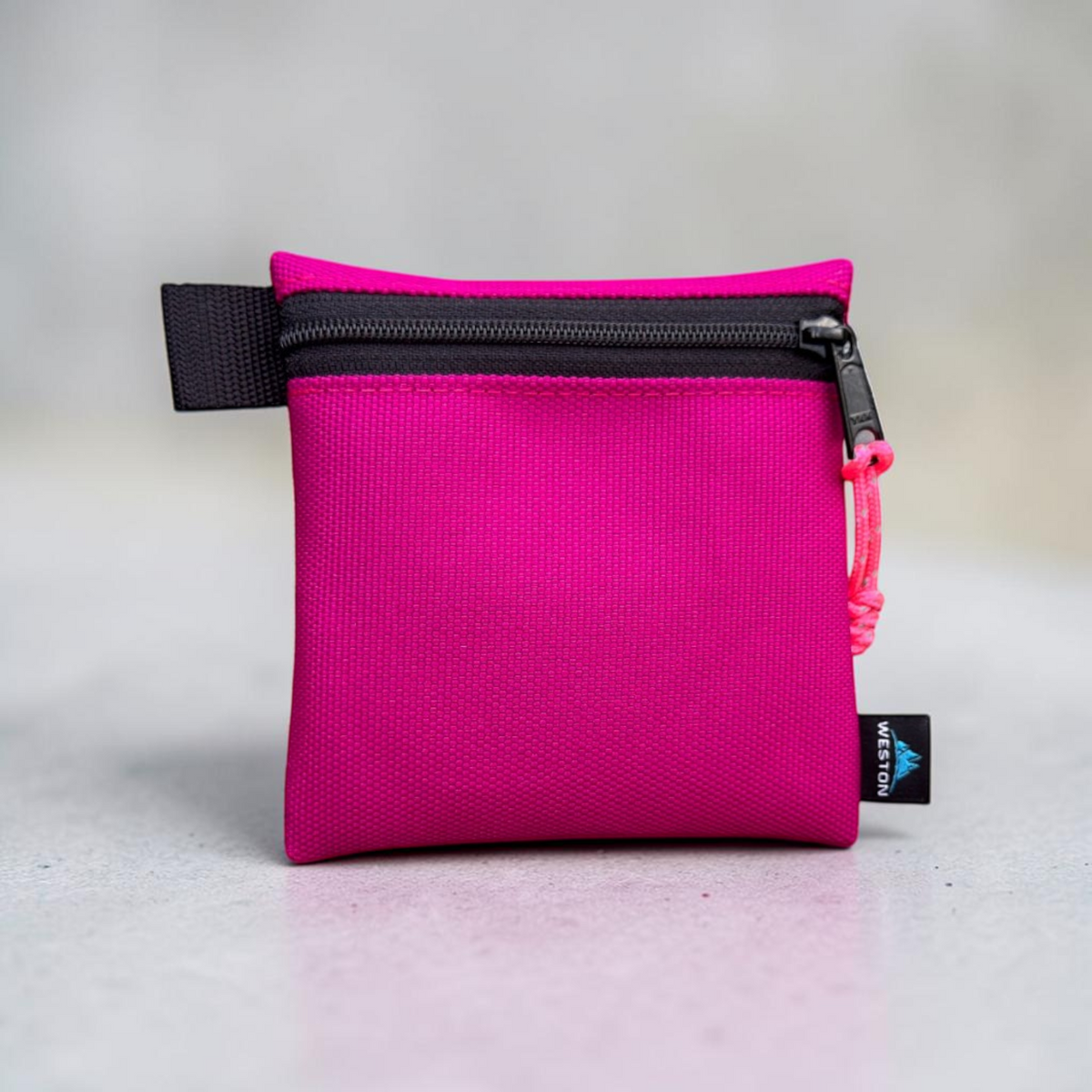 Forge Series Cordura® Zip Pouches – Heavy-Duty, Water-Resistant, Everyday Organizer