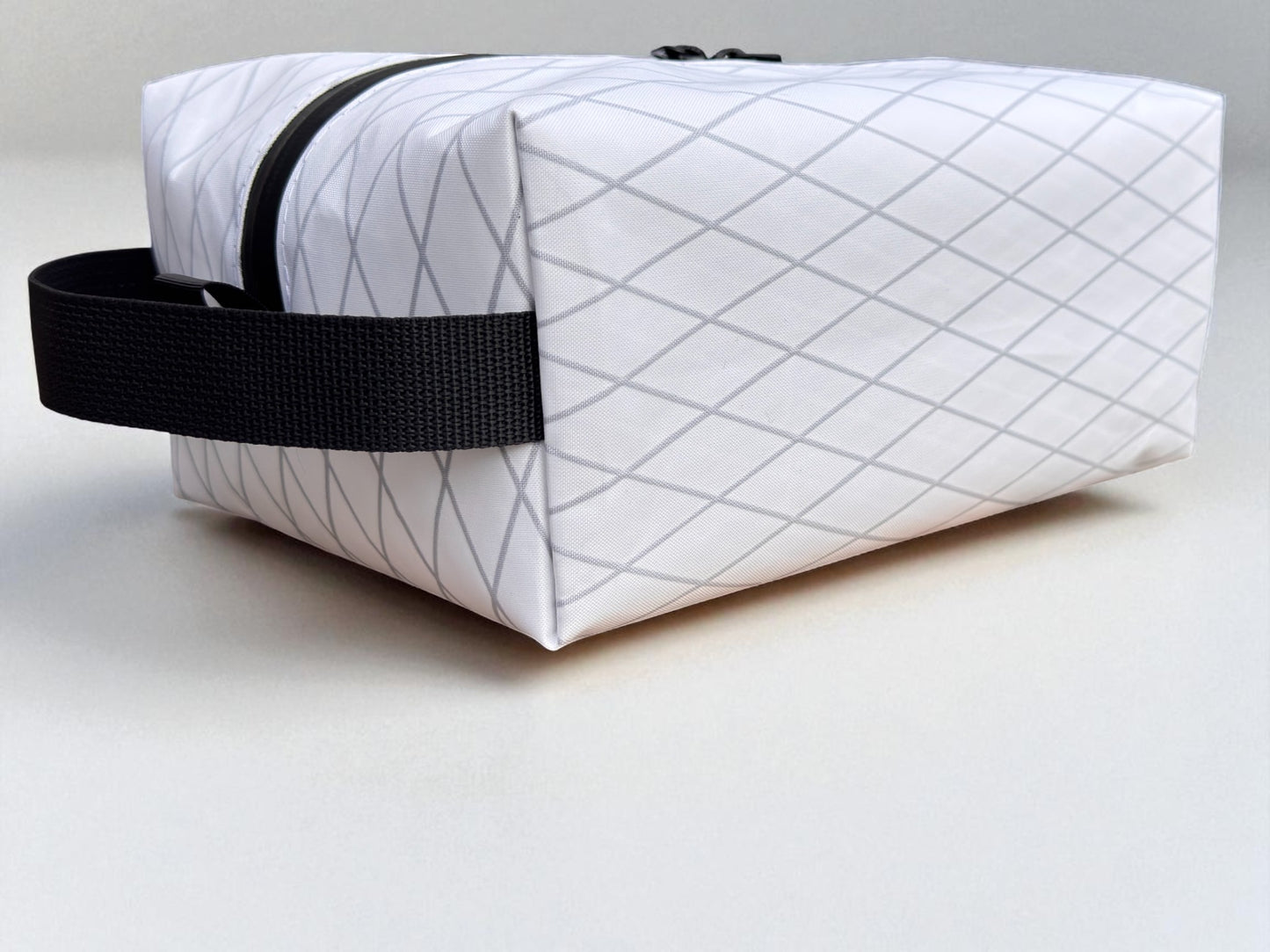 Summit Rations Bag – 8x5x3 Ultralight Xpac Gear Organizer | Handmade Hiking, Backpacking, Travel & EDC Pouch