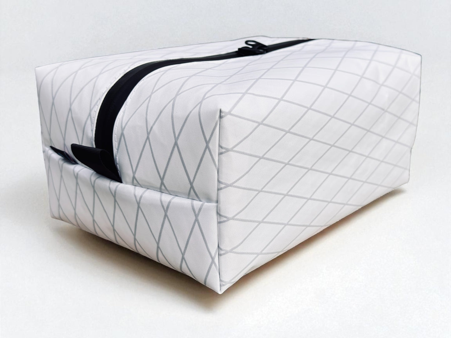 Ascent Series X-Pac® Ultralight Waterproof Pouch – Modular Adventure Organizer | Handmade in USA