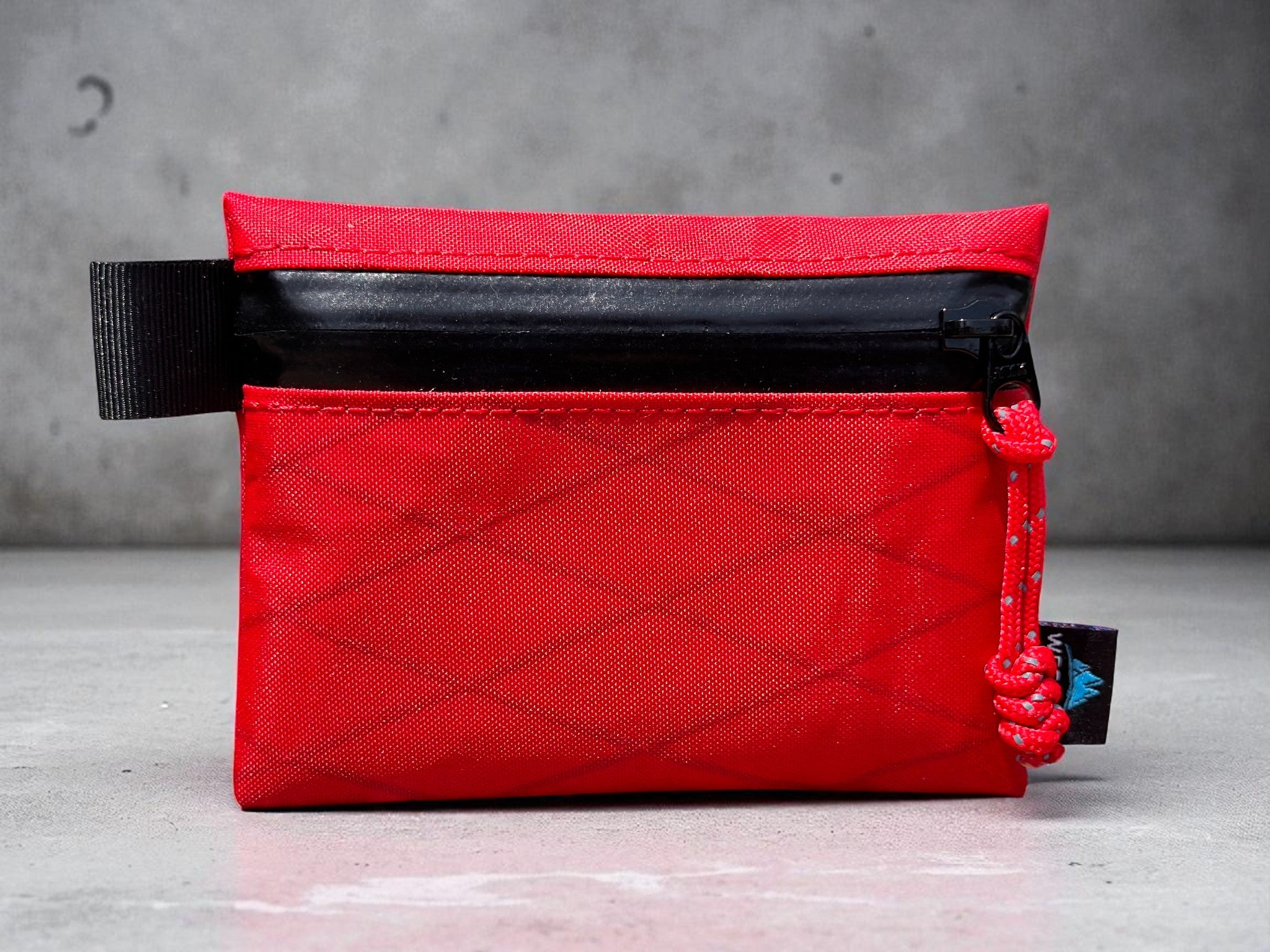 Ascent Series X-Pac® Ultralight Zip Pouch – Waterproof