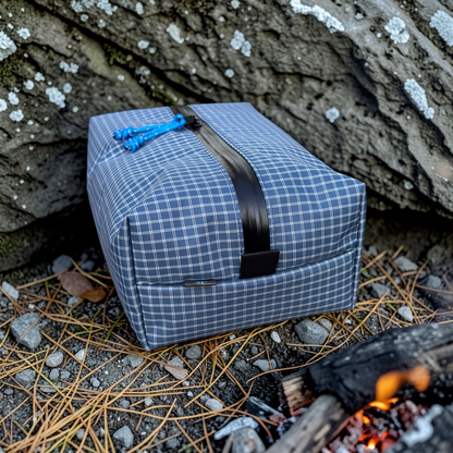Ultralight Gear Bag – Ascent Series UltraGrid & Venom Organizers for Hiking, Backpacking, Camping and Travel