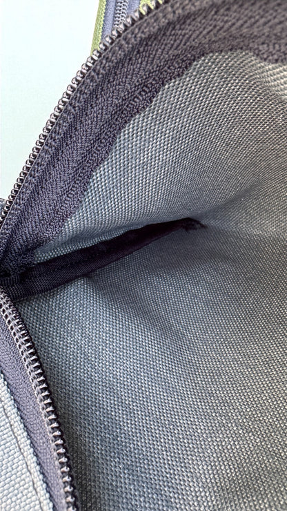 Cordura Pouch with Handle, Rugged Storage Bag for Tools, Camping, Survival, Overlanding & EDC