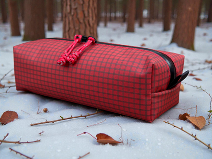 UltraGrid & Venom Eco Summit Pouch – Lightweight Trail, Travel and EDC Organizer