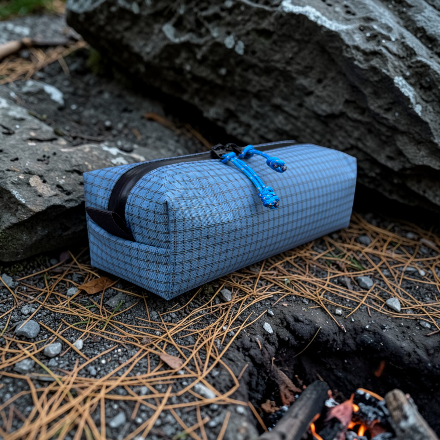 Ultralight Gear Bag – Ascent Series UltraGrid & Venom Organizers for Hiking, Backpacking, Camping and Travel