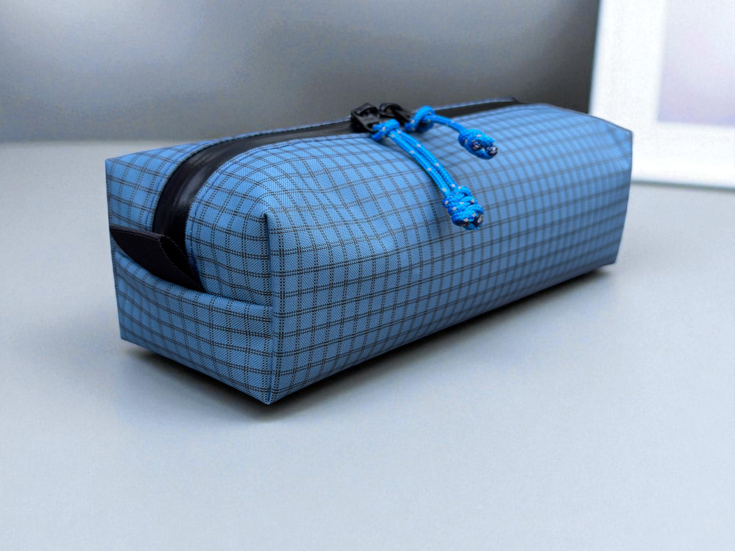 Ascent UltraGrid Pouches – Handmade Ultralight Waterproof Gear Organizers with Taped Seams | Hiking, Backpacking & Travel Bags