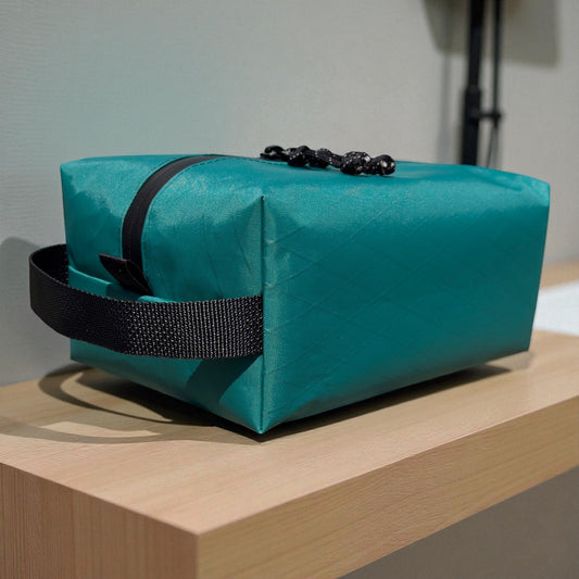 Summit Gear Hauler – Ultralight X-Pac® Utility Bags with Taped Seams & Grab Handles