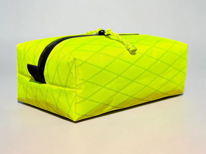 Ascent Series Compact X-Pac Pouches – Weatherproof Travel, EDC & Backpacking Gear Organizer