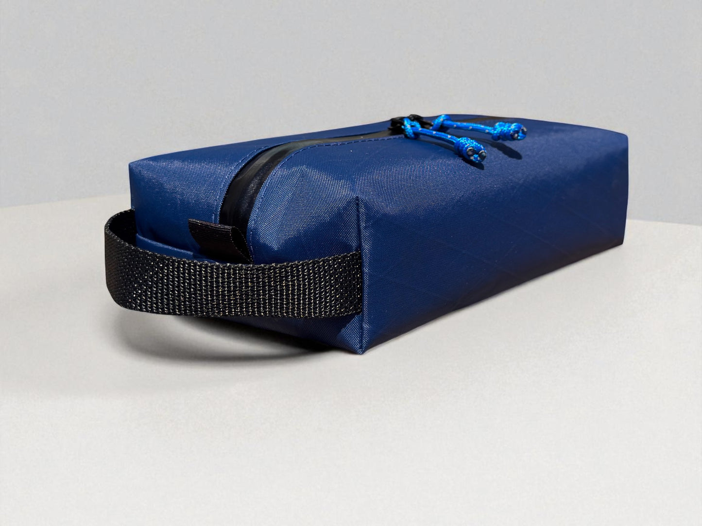 X-Pac® Ultralight Custom Gear Organizer with Nylon Liner for Travel, Backpacking & Hiking