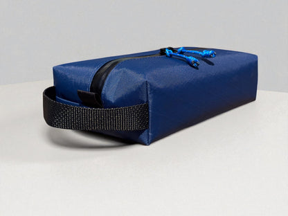 X-Pac® Ultralight Custom Gear Organizer with Nylon Liner for Travel, Backpacking & Hiking